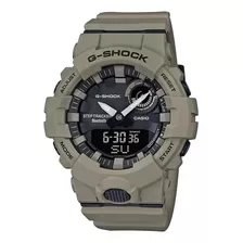 Reloj Casio G Shock G Squad Original Hombre