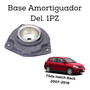Base Amortiguador Del Izq Nissan Cube 1.8 L4 11-14 Kit C/bal