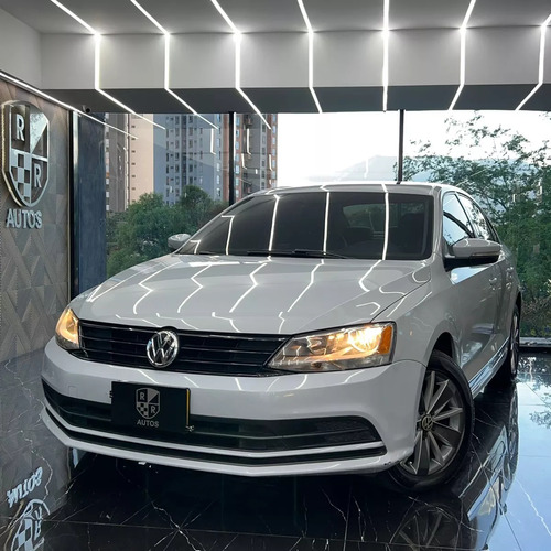 Tapete Pvc 3pz Volkswagen Jetta 2.0 Comfortline 2018 61 Foto 2