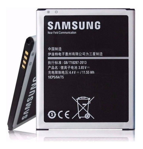 Bateria Original En Caja Sellada Samsung J2 Core / J2 Pro