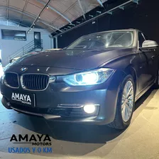 Bmw 320i F80 Inmaculado Amaya