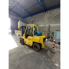Empilhadeira Hyster 4.5 T