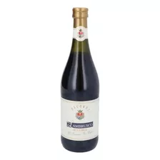 Vino Tinto Espumoso Dulce Decordi Lambrusco 750 Ml