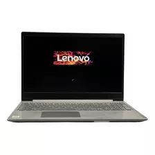 Notebook Lenovo S145 - I5-10th - 8gb - Ssd240gb 