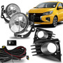 Arnes C/foco Faros Luz Baja Mitsubishi Eclipse 95-99