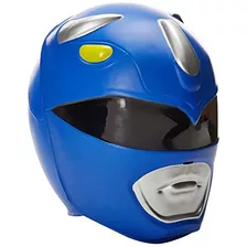 Casco Ranger Azul Adulto