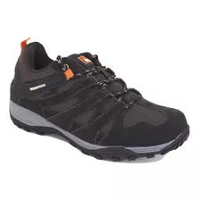 Zapatilla Hombre Outdoor Wisdom Café W9-334