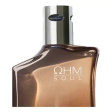 Yanbal Colonia Hombre Ohm Soul - L a $1208