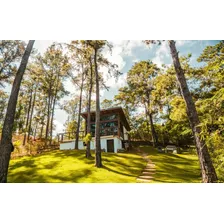 Vendo Hermosa Villa De 1 Habitación Amueblada En Jarabacoa En La Misma Montaña Ideal Para Inversión Con Retorno Demostrable De Us$5,000.00 Mensual!!! Codigo: Pd112