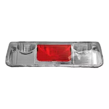 Lampara Stop Cabina Ford Lobo Mod. 2004 2005 2006 2007 2008.