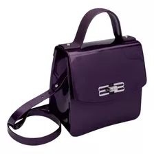 Bolsa Melissa Box Bag 34437