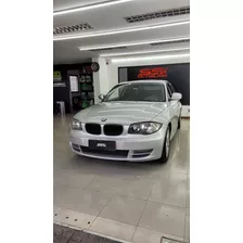 Vendo Bmw 120i Cupe