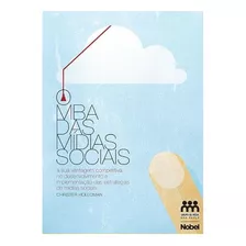 Livro O Mba Das Mídias Sociais Por Christer Holloman