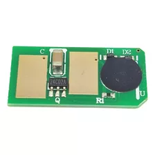 5 Chip Compativel Okidata B431 B431d Mb491 B431dn B431dn 12k