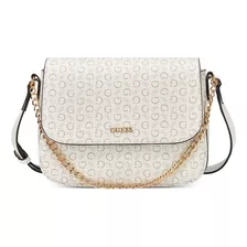 Bolsa Guess Factory Sg923819-whi