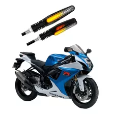 Par Setas Sequenciais P25b Suzuki Gsx 750f 2020 2021 2022