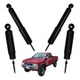 Amortiguadores Delanteros Kyb Nissan Pick-up Np300 Gas 16-20