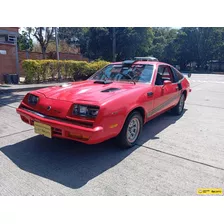 Chevrolet Monza Spyder / Modelo 1980