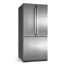 Geladeira / Refrigerador Brastemp 540 Litros 3 Portas Frost 