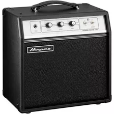 Amplificador Valvular Ampeg Gvt-5 5watts Para Guitarra