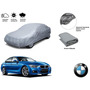 Cubierta Funda Cubreauto Afelpada Bmw 318i 2018