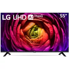 Televisor 55 LG 55ur7300psa Smart Tv 4k Uhd Bluetooth