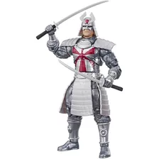 Figura Silver Samurai X-men The Uncanny 80 Aniversario