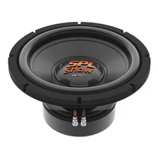 Reproductor De Subgraves Ss12d2 Marca Hertz De 1000w Rms 