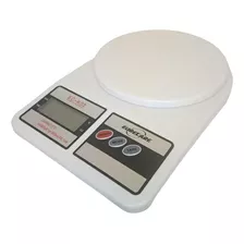 Balanza Electronica De Cocina Para Alimentos 10 Kg Max