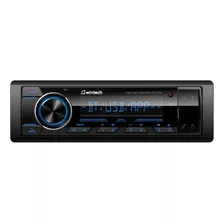 Som Radio Automotivo Bt Usb Saida Sub Similar Pioner X7000