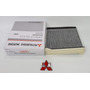 Filtro Aire Original Mitsubishi L200 Motor 2.5, 4x2 , 4x4  Mitsubishi Montero