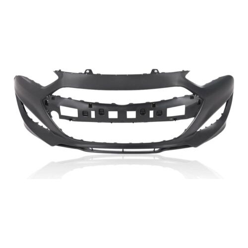 Front Bumper Cover Fit For 2013-2016 Genesis Coupe Hy100 Oad Foto 3
