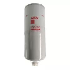 Filtro De Combustible Fleetguard Fs1006 (p552006)