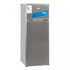 Refrigerador Tem Frio Húmedo Silver T0urf031s5204 212 Albion