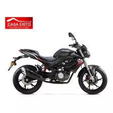 Moto Benelli Tnt150 150cc Año 2022 Color Ro/ Bl/ Ne 0 Km