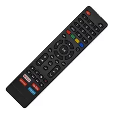 Controle P/tv Philco Smart Netflix Prime Video Ptv32g52s Led