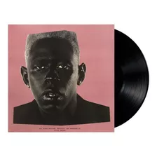 Tyler The Creator Igor Lp Acetato Vinyl