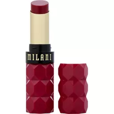 Lápiz Labial Milani Color Fetish #covet 2.8g