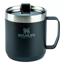 Copo Stanley Camp Mug 353ml Original Todas As Cores