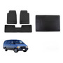 Funda Piel Cubre Volante Exacto Ford  Aerostar 1982 A 1994