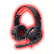 Auricular Ps4 Kolke Killer Kga-345 Gamer Microfono Luces Led