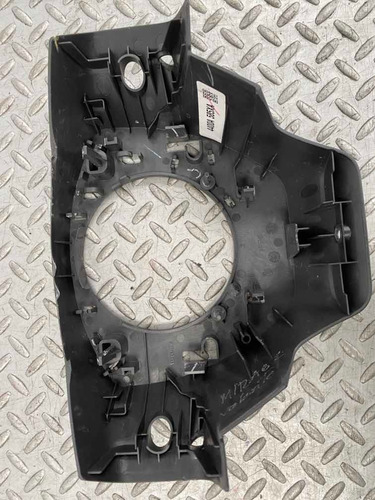 Base Inf Volante Mitsubishi Mirage Hb 1.2 Aut 2015/2019 Foto 4