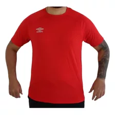 Camiseta Umbro D Pro Training 830t01-7ra