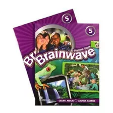 Brainwave 5 Student´s Book