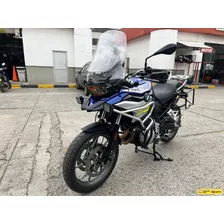 Bmw F 750 Gs / Modelo 2022