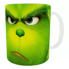 Taza Grinch ¡esta Es Mi Taza Busca La Tuya!