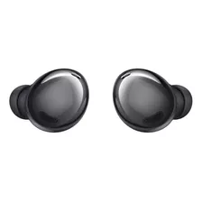 Audífonos In-ear Bluetooth Samsung Galaxy Buds Pro Negro Color Phantom Black