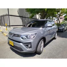 Ssangyong Tivoli Elite Modelo 2023