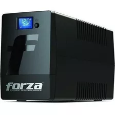 Ups Forza Sl-802ul-c Smart 800va 480w 220v - Techbox