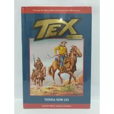 Hq Tex Gold - Terra Sem Lei